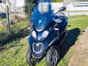 SCOOTER PIAGGIO MP300 BUSINESS