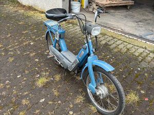 PIAGGIO CIAO PX50 MOFA MOKICK MOPED ROLLER BJ1973