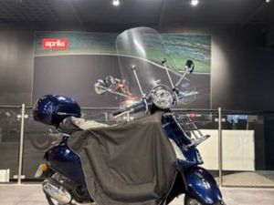 VESPA PRIMAVERA 125 2025 125 CM3 | SCOOTER | 199 KM | BLEU | 94160 ST MANDE