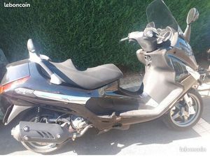 SCOOTER PIAGGIO X EVO