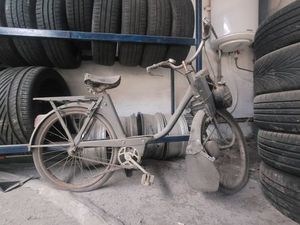 SOLEX 3800