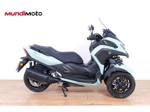 YAMAHA TRICITY 300 - MUNDIMOTO