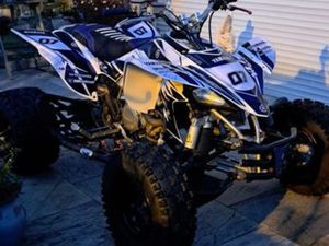 450 YFZ