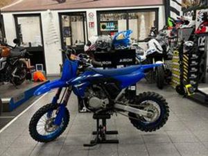 YAMAHA YZ 65