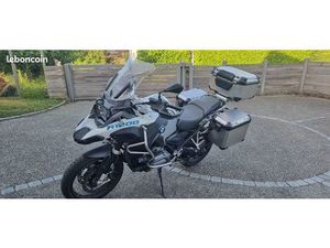 BMW 1200 GSA