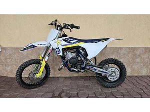 HUSQVARNA TC 65