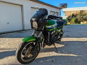 KAWASAKI 1100 ZRX 1997