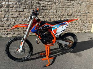 KTM 85 SX