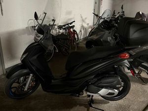 PIAGGIO MEDLEY S 125
