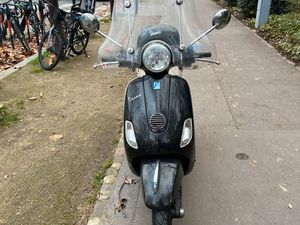 VESPA LX 50 2 TEMPS