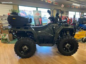 POLARIS SPORTSMAN 570 EPS 2024