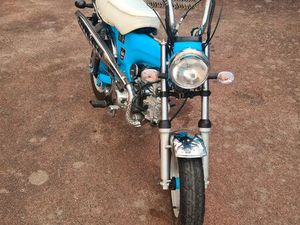 DAX 50 CC