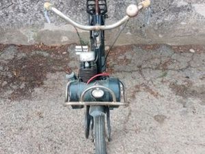SOLEX 1400