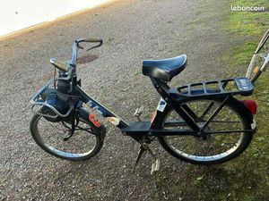 SOLEX 3300