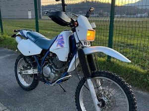 SUZUKI DR 350 1993