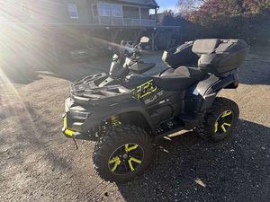 TGB BLADE 1000 1000 ABS TOURING T3 SCHWARZ