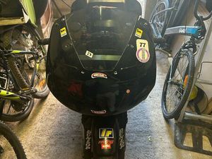 VENDS RDV 1000 1800 EUROS