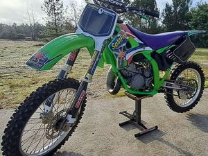 125 KX 1995