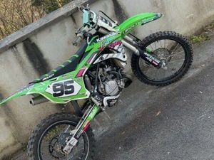 85 KX 2016