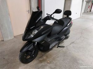 KYMCO DINK STREET 300 I ABS