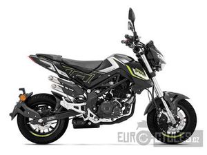 BENELLI TNT 125