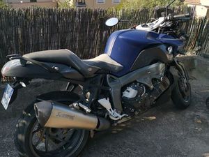 MOTO BMW K1300R 4200 EUROS