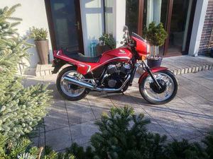 HONDA VT 500 E