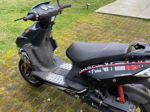 SCOOTER 4T