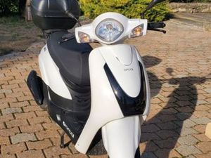 SCOOTER ORCAL KITE 4T 50 CC TBE 2022