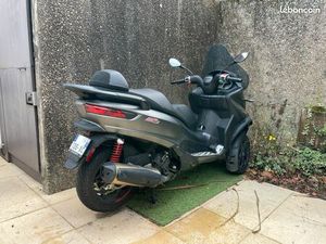 PIAGGIO MP3 500 HPE ABS
