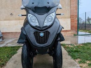 PIAGGIO MP3 500 HPE SPORT