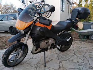 BUELL XB12X ULYSSES