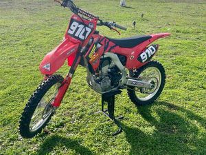 250CRF 2016