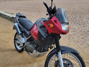 KAWASAKI KLE 500 CT OK