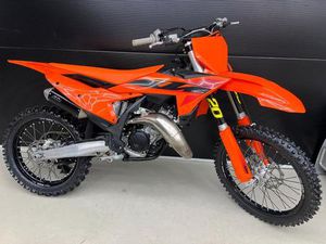 KTM SX 150 2025