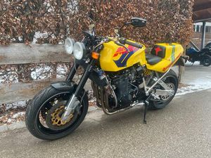 JACKY,S GARAGE MOKO GSX-R 1100