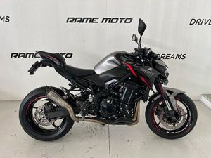 KAWASAKI Z 900 - C/ EXTRAS SÃO JOÃO DAS LAMPAS E TERRUGEM