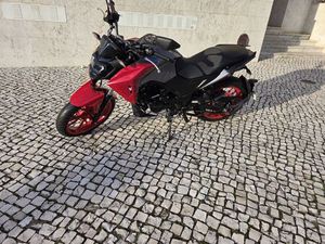 SYM NHX POUCOS KM CARCAVELOS E PAREDE