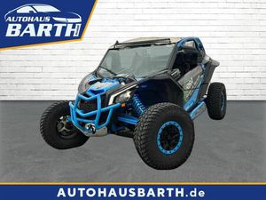 CAN-AM MAVERICK X3 XRC VIELE EXTRAS UND TOP ZUSTAND !!!