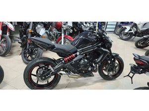 KAWASAKI ER - 6N ABS ! ЛИЗИНГ ! →