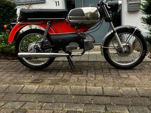 KREIDLER FLORETT RS /RM