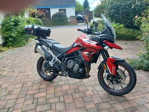 TRIUMPH TIGER 900 GT PRO