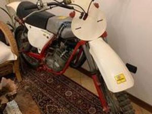 TGM 50 CC CROSS - 1978