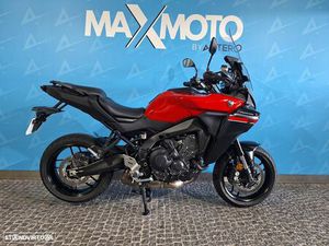 YAMAHA TRACER 9 Y-AMT