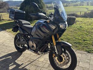 YAMAHA XT 1200 TENERE ZE 1200 CM3, 2016 GOD.