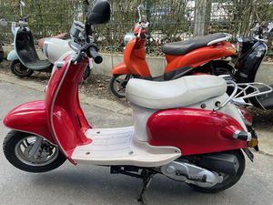 OTHER BENZHOU RETRO 50