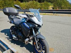 YAMAHA TRACER 7 - 2021