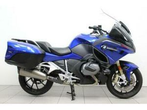 BMW R 1250 RT (BJ 2024) — MOTOREN | BMW — MARKTPLAATS