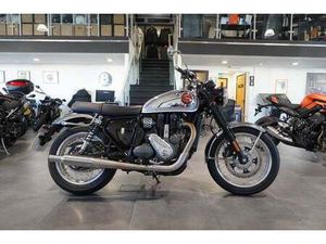 USED BSA GOLD STAR FOR SALE IN CARLISLE