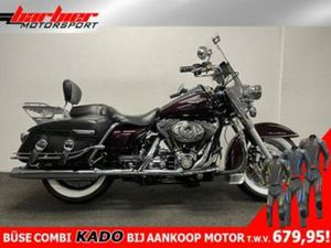 HARLEY-DAVIDSON ROAD KING CLASSIC (BJ 2007) — MOTOREN | HARLEY-DAVIDSON — MARKTPLAATS